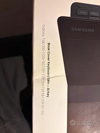 Samsung book cover keyboard slim