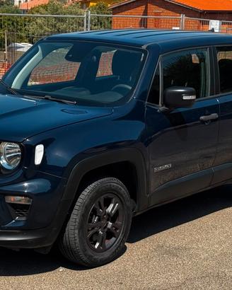 Jeep Renegade 2.0 Mjt 140CV 4WD Active Drive Longi