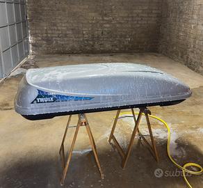 Thule Ocean 780