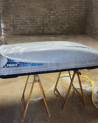 Thule Ocean 780