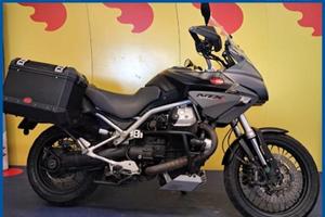 MOTO GUZZI Stelvio 1200 Garantita e Finanziabile