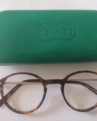 Montatura occhiali Specsavers