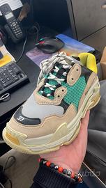 Balenciaga tripla s