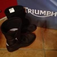 Stivali triumph