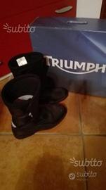 Stivali triumph