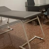 Lettino medico Gima