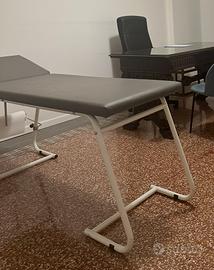 Lettino medico Gima