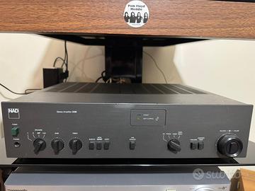 NAD 3130 stereo amplifier