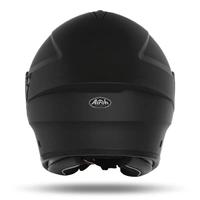 casco airoh h.20 black