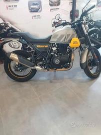 Royal Enfield Scram 411