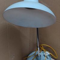 Lampada da tavolo vintage