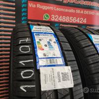 4 STAGIONI cod :10107 Misura 235 65 R 16C FORTUNE