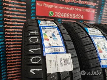 4 STAGIONI cod :10107 Misura 235 65 R 16C FORTUNE