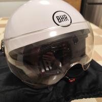 Casco Bhr taglia L