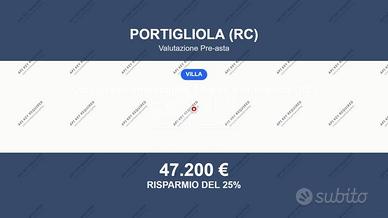 Immobile in asta di 219 m² con più di 5 locali a P