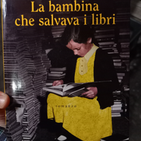 La bambina che salvava i libri - Markus Zusak