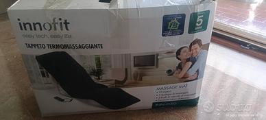 materasso massaggiante