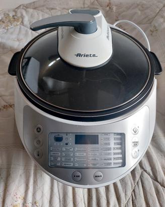 Ariete multicooker twist