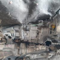 cambi subaru forester anni 2000