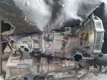 cambi subaru forester anni 2000