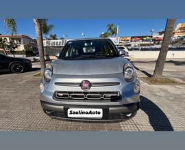 Fiat 500L 1.4 95 CV S&S Connect