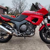 YAMAHA TDM 850 1991 TDM850 USO RICAMBI