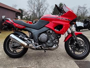YAMAHA TDM 850 1991 TDM850 USO RICAMBI
