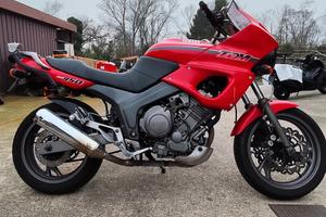 YAMAHA TDM 850 1991 TDM850 USO RICAMBI