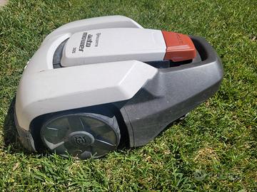 Robot tagliaerba Husqvarna Automower  305