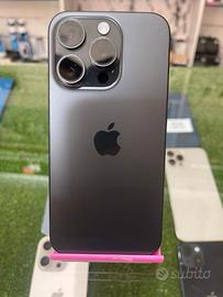 IPHONE 14 PRO 256GB USATO Garanzia: 1 ANNO