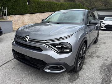 CITROEN C4 PureTech 130 S&S Shine