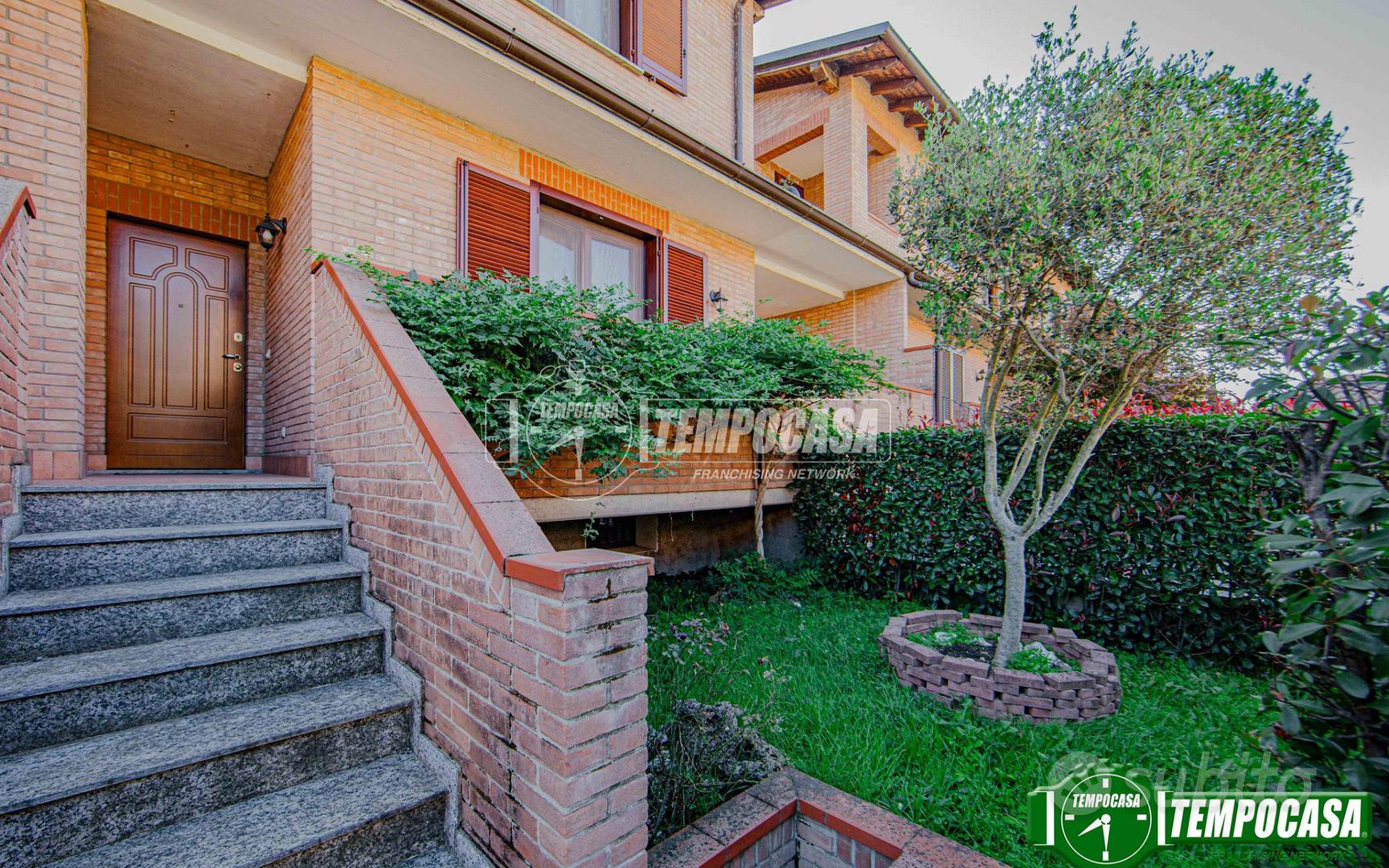 Casa – Cura Carpignano, Cascina Colombara - Vista 2