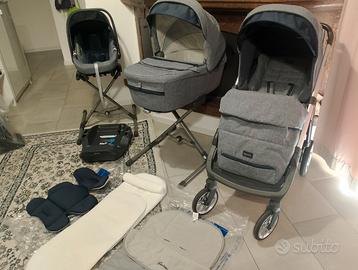 Inglesina Aptica NUOVO Completo +Base+Standup