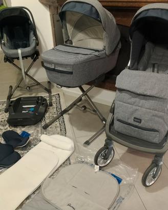 Inglesina Aptica NUOVO Completo +Base+Standup