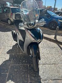 Sh 350 sport