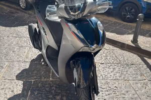 Sh 350 sport