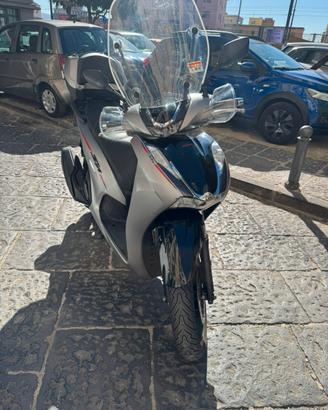Sh 350 sport