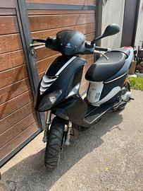 Piaggio nrg 50