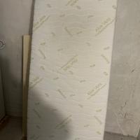 Coppia di materassi 190x80