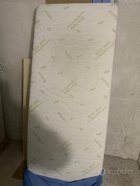 Coppia di materassi 190x80