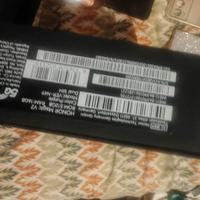 Honor magic v2 scatola 5 custodie 