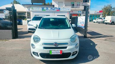 Fiat 500X 1.3 MultiJet 95 CV Business