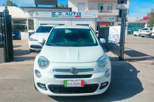 Fiat 500X 1.3 MultiJet 95 CV Business