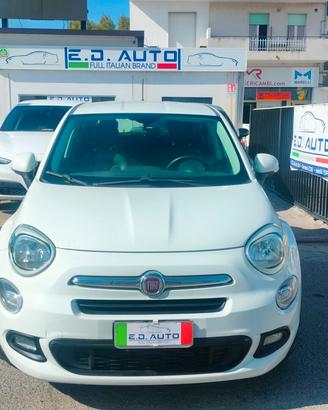 Fiat 500X 1.3 MultiJet 95 CV Business