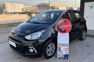 Hyundai i10 1.0 LPGI Econext Sound Edition
