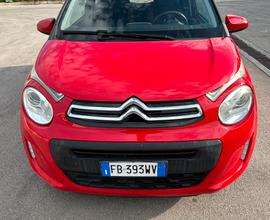 Citroen C1 1.1 b anche per neopatentati