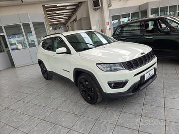 JEEP Compass 1.6 Multijet Night Eagle Retrocame