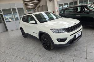 JEEP Compass 1.6 Multijet Night Eagle Retrocame