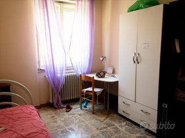 Camere stanze per studentesse Campobasso