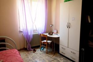 Camere stanze per studentesse Campobasso